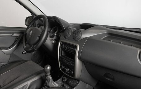 Renault Duster I рестайлинг, 2014 год, 996 400 рублей, 7 фотография