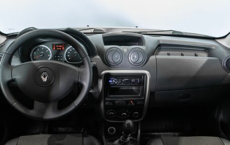 Renault Duster I рестайлинг, 2014 год, 996 400 рублей, 6 фотография