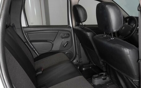 Renault Duster I рестайлинг, 2014 год, 996 400 рублей, 8 фотография