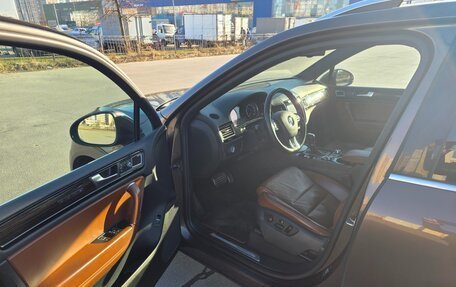 Volkswagen Touareg III, 2014 год, 2 500 000 рублей, 6 фотография