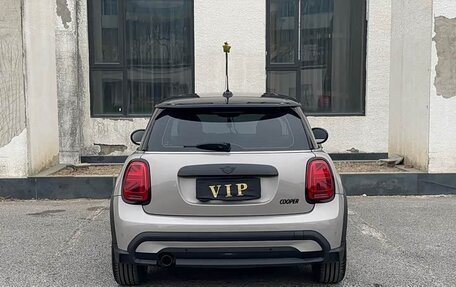 MINI Hatch, 2021 год, 1 690 777 рублей, 5 фотография