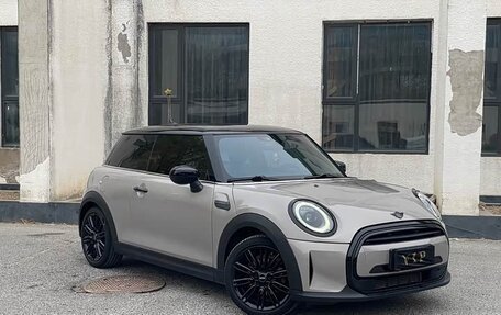 MINI Hatch, 2021 год, 1 690 777 рублей, 3 фотография