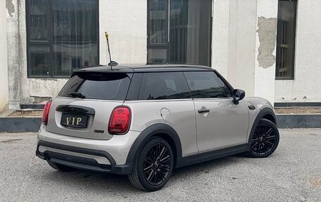 MINI Hatch, 2021 год, 1 690 777 рублей, 4 фотография