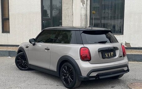 MINI Hatch, 2021 год, 1 690 777 рублей, 6 фотография