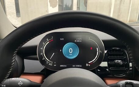 MINI Hatch, 2021 год, 1 690 777 рублей, 10 фотография