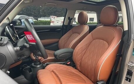 MINI Hatch, 2021 год, 1 690 777 рублей, 8 фотография