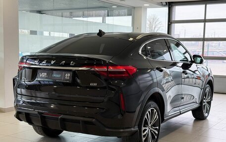 Haval F7x I, 2023 год, 2 397 000 рублей, 6 фотография