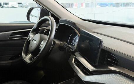 Haval F7x I, 2023 год, 2 397 000 рублей, 8 фотография