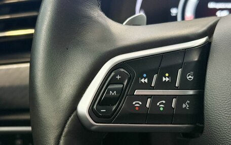 Haval F7x I, 2023 год, 2 397 000 рублей, 11 фотография