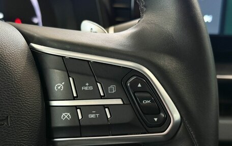 Haval F7x I, 2023 год, 2 397 000 рублей, 12 фотография