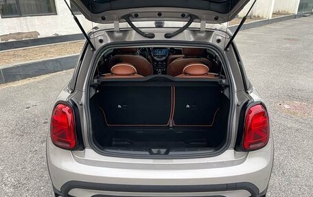 MINI Hatch, 2021 год, 1 690 777 рублей, 14 фотография