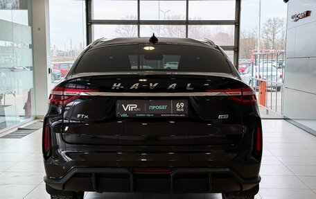 Haval F7x I, 2023 год, 2 397 000 рублей, 5 фотография