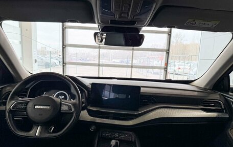 Haval F7x I, 2023 год, 2 397 000 рублей, 9 фотография