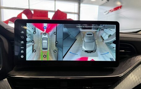 Haval F7x I, 2023 год, 2 397 000 рублей, 15 фотография