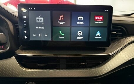 Haval F7x I, 2023 год, 2 397 000 рублей, 14 фотография