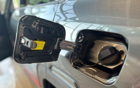 Changan CS35 Plus, 2025 год, 2 779 900 рублей, 12 фотография