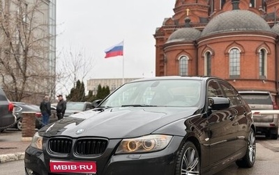 BMW 3 серия, 2008 год, 967 000 рублей, 1 фотография