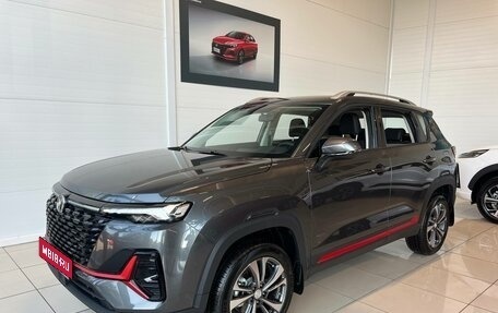 Changan CS35 Plus, 2025 год, 2 779 900 рублей, 1 фотография