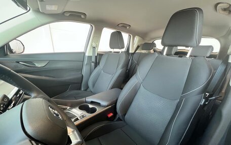 Changan CS35 Plus, 2025 год, 2 779 900 рублей, 15 фотография