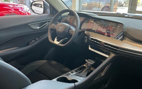 Changan CS35 Plus, 2025 год, 2 779 900 рублей, 19 фотография