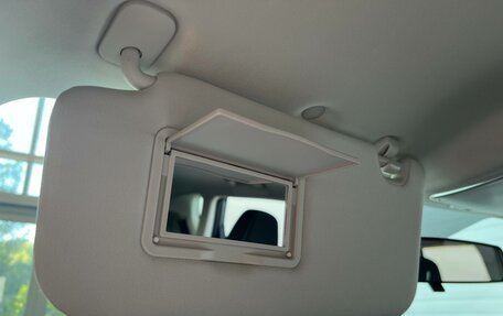 Changan CS35 Plus, 2025 год, 2 779 900 рублей, 22 фотография