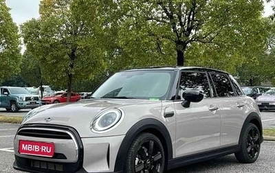 MINI Hatch, 2023 год, 1 959 777 рублей, 1 фотография