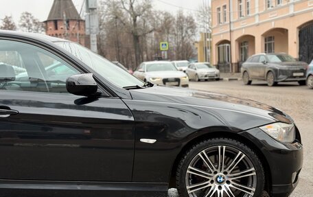 BMW 3 серия, 2008 год, 967 000 рублей, 4 фотография