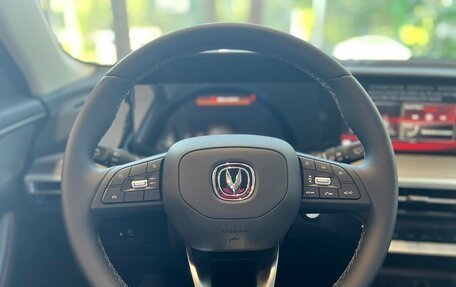 Changan CS35 Plus, 2025 год, 2 779 900 рублей, 31 фотография