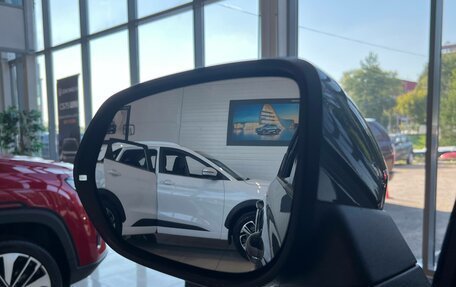 Changan CS35 Plus, 2025 год, 2 779 900 рублей, 27 фотография