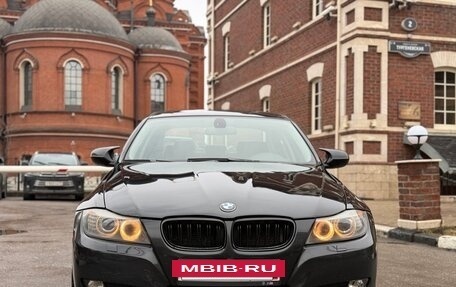 BMW 3 серия, 2008 год, 967 000 рублей, 2 фотография