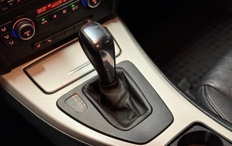 BMW 3 серия, 2008 год, 967 000 рублей, 17 фотография