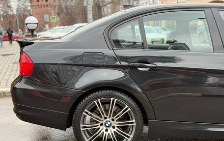 BMW 3 серия, 2008 год, 967 000 рублей, 6 фотография