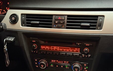 BMW 3 серия, 2008 год, 967 000 рублей, 15 фотография