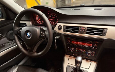 BMW 3 серия, 2008 год, 967 000 рублей, 16 фотография