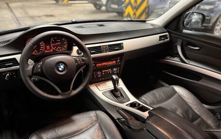 BMW 3 серия, 2008 год, 967 000 рублей, 13 фотография