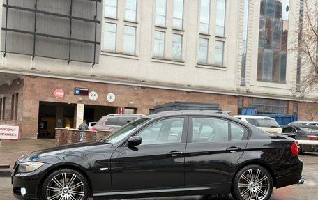 BMW 3 серия, 2008 год, 967 000 рублей, 12 фотография