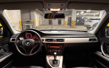 BMW 3 серия, 2008 год, 967 000 рублей, 14 фотография