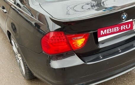 BMW 3 серия, 2008 год, 967 000 рублей, 10 фотография