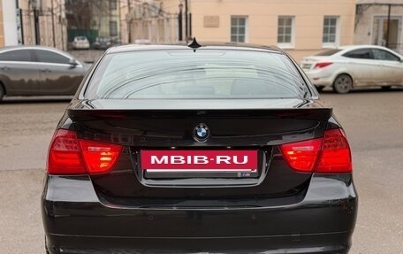 BMW 3 серия, 2008 год, 967 000 рублей, 8 фотография