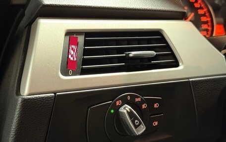 BMW 3 серия, 2008 год, 967 000 рублей, 18 фотография