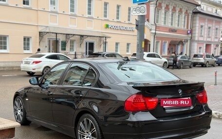 BMW 3 серия, 2008 год, 967 000 рублей, 9 фотография