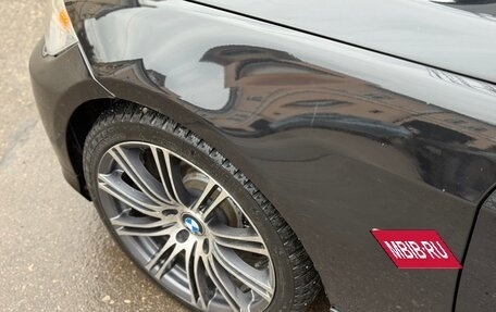 BMW 3 серия, 2008 год, 967 000 рублей, 11 фотография