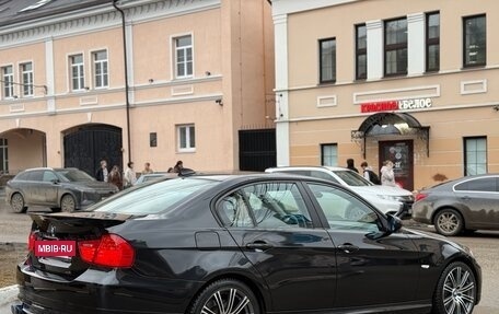 BMW 3 серия, 2008 год, 967 000 рублей, 7 фотография