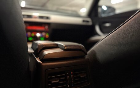 BMW 3 серия, 2008 год, 967 000 рублей, 25 фотография