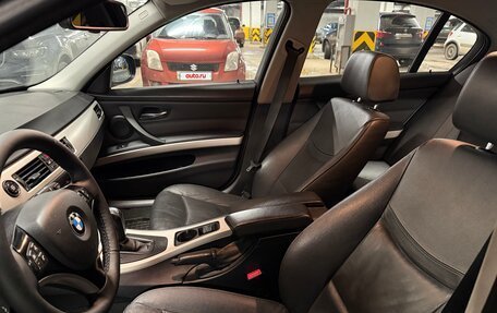 BMW 3 серия, 2008 год, 967 000 рублей, 22 фотография