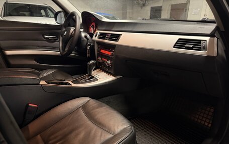 BMW 3 серия, 2008 год, 967 000 рублей, 26 фотография