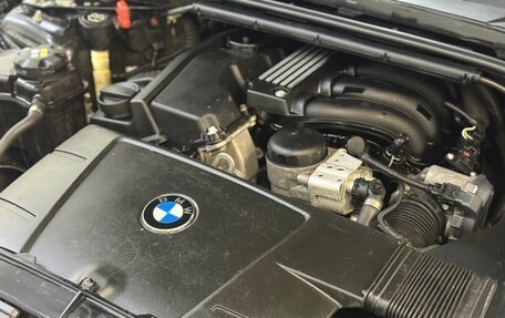 BMW 3 серия, 2008 год, 967 000 рублей, 31 фотография