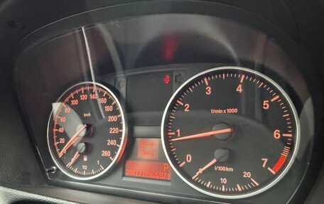 BMW 3 серия, 2008 год, 967 000 рублей, 30 фотография