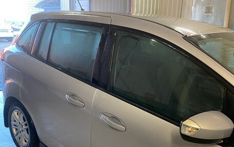 Ford C-MAX II, 2012 год, 890 000 рублей, 5 фотография