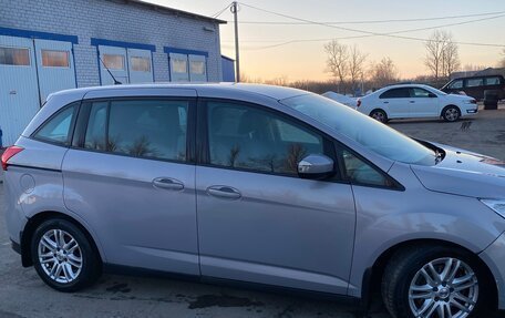 Ford C-MAX II, 2012 год, 890 000 рублей, 9 фотография